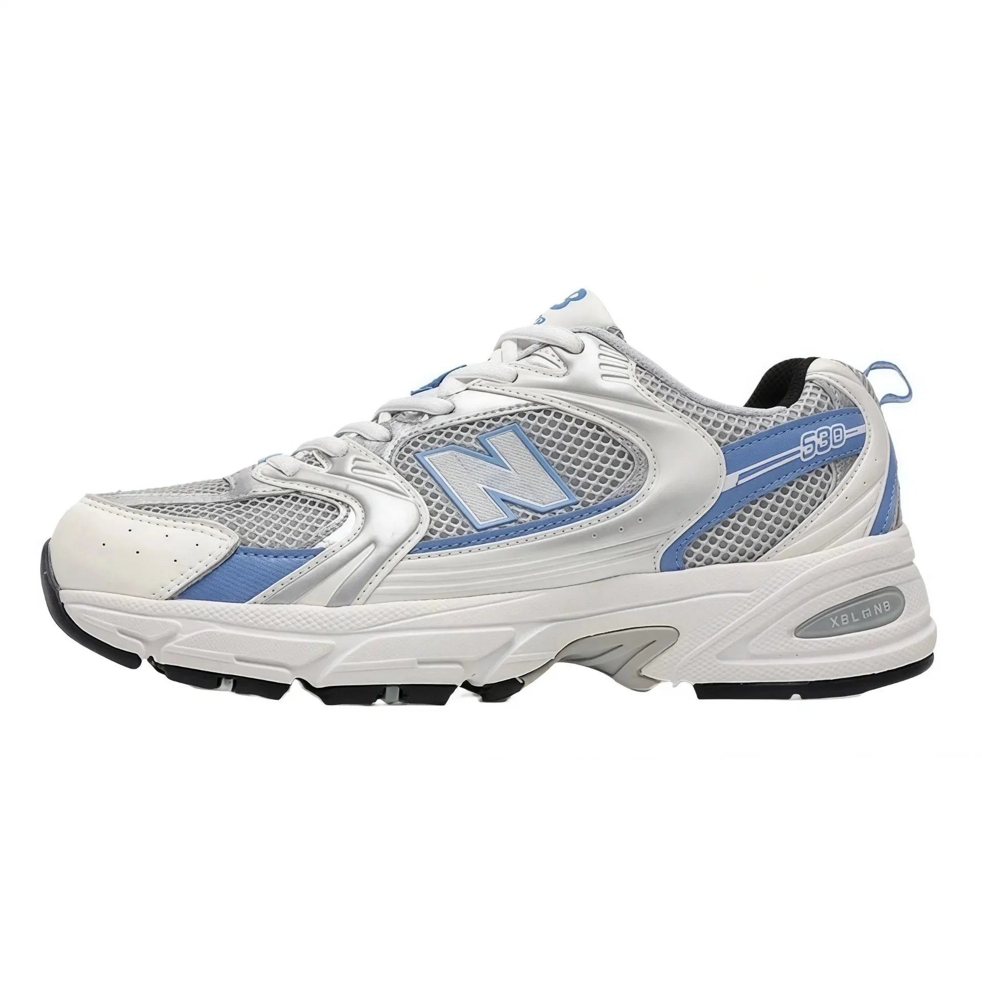 New Balance multicolor sneakers collection - Image 12