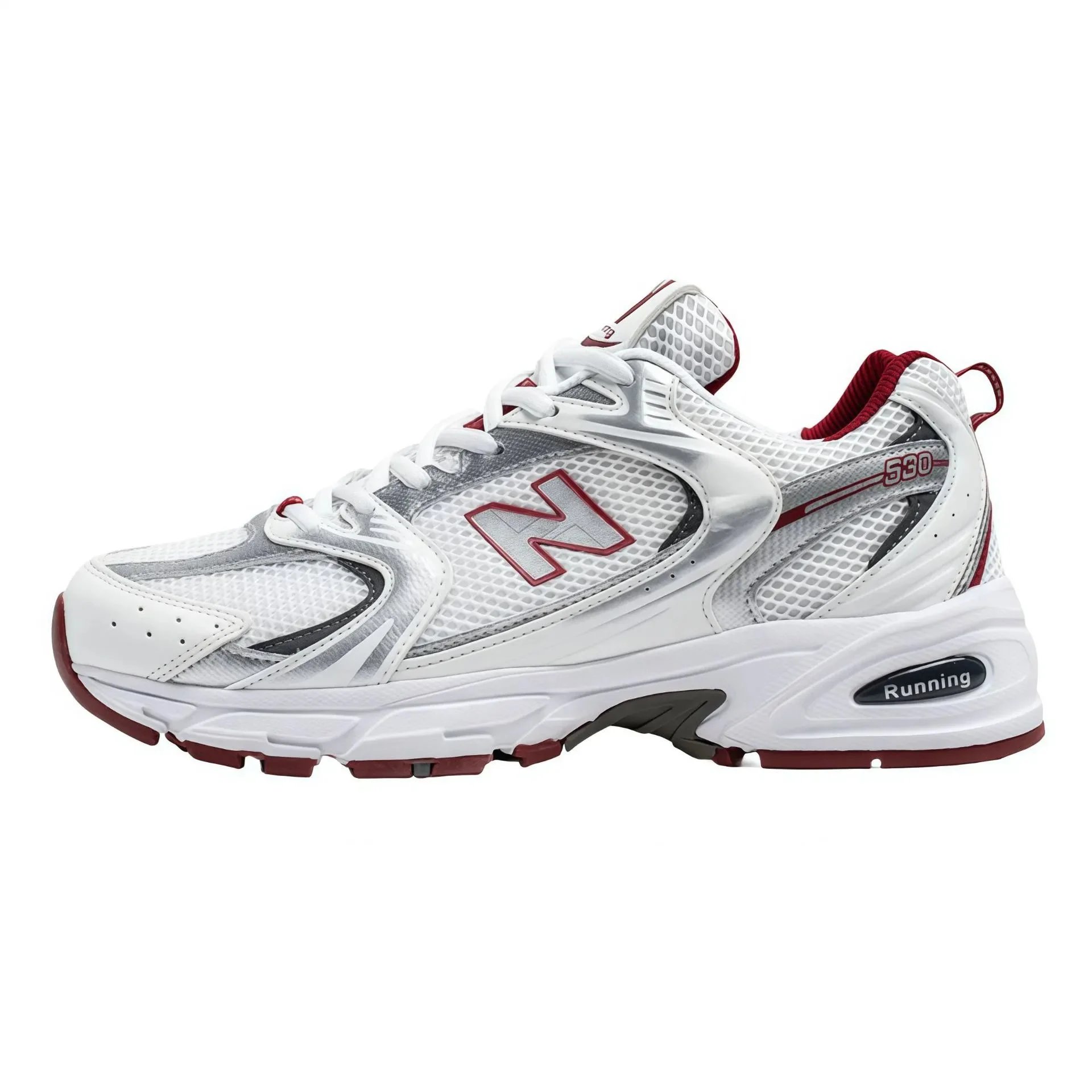 New Balance multicolor sneakers collection - Image 13