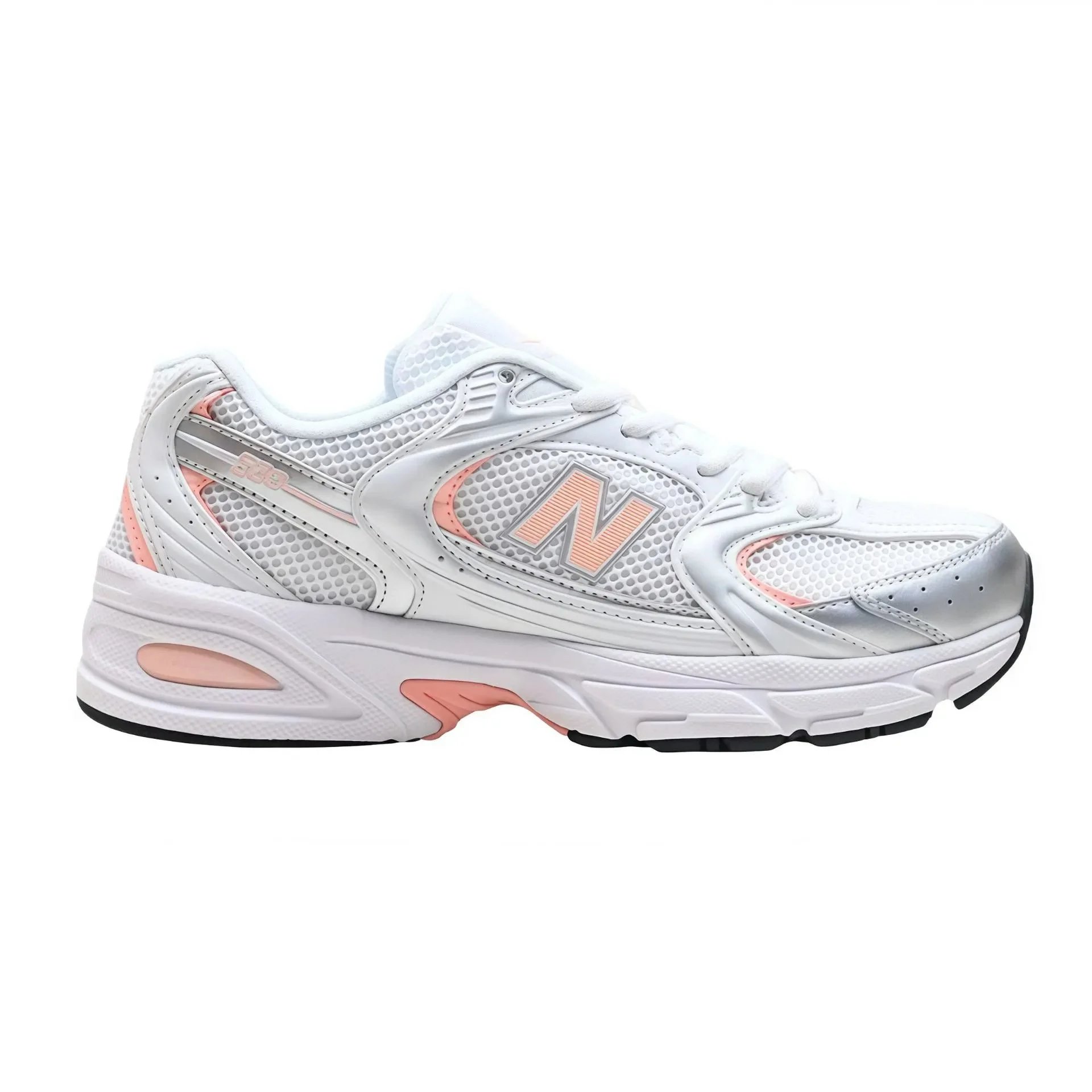 New Balance multicolor sneakers collection - Image 14