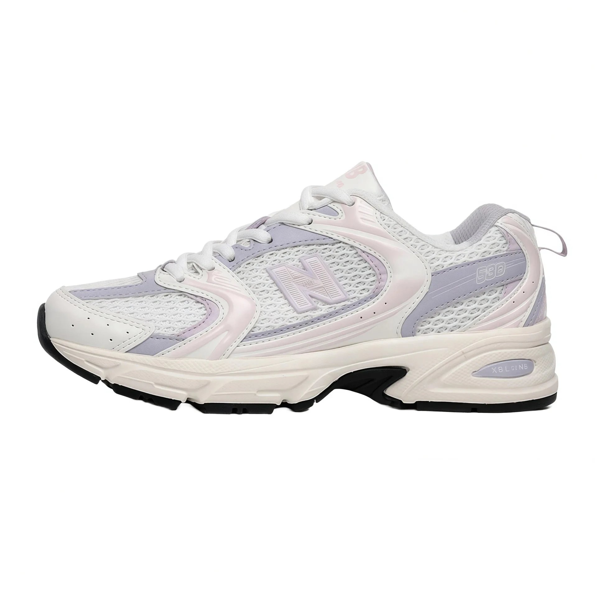 New Balance multicolor sneakers collection - Image 15