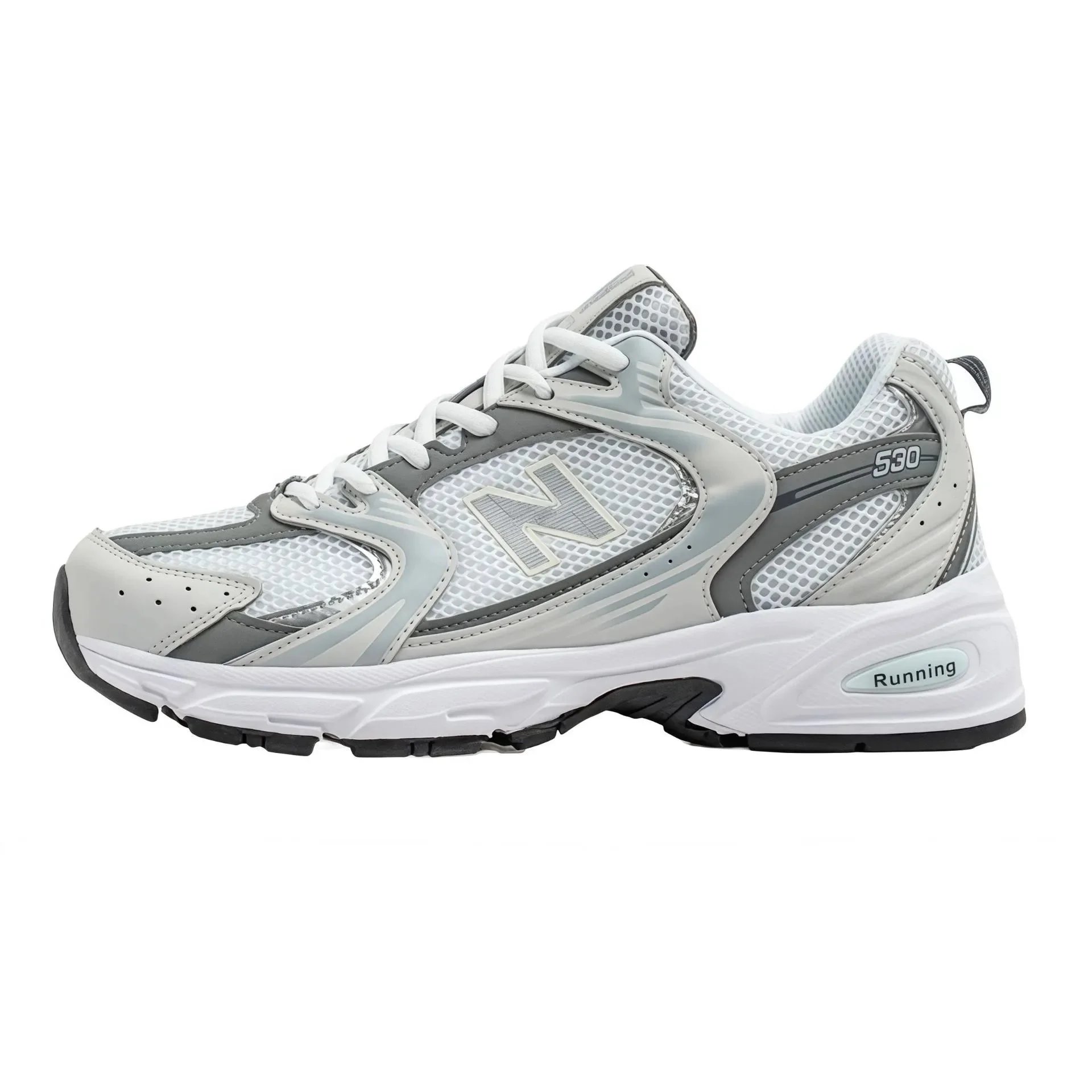 New Balance multicolor sneakers collection - Image 16