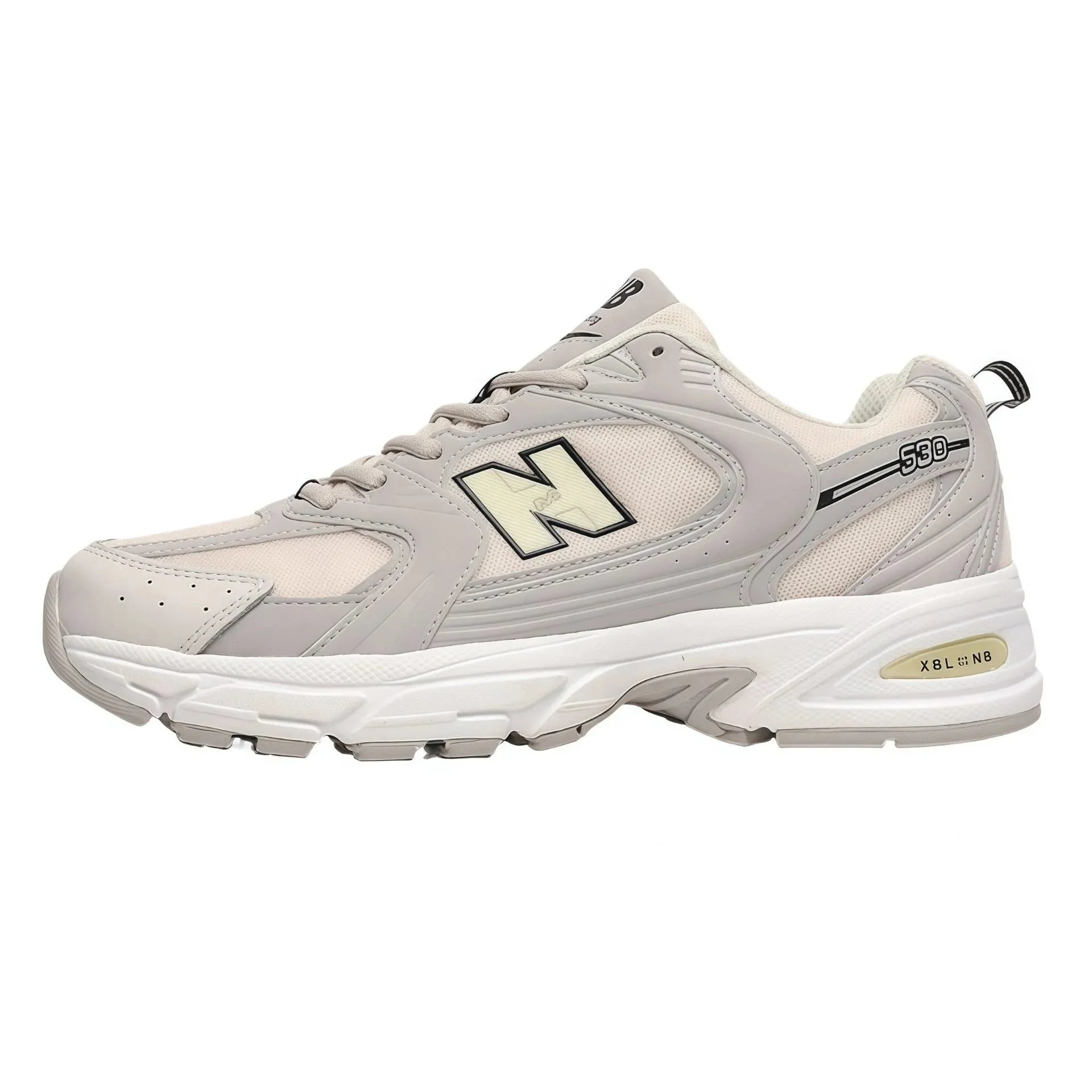 New Balance multicolor sneakers collection - Image 17