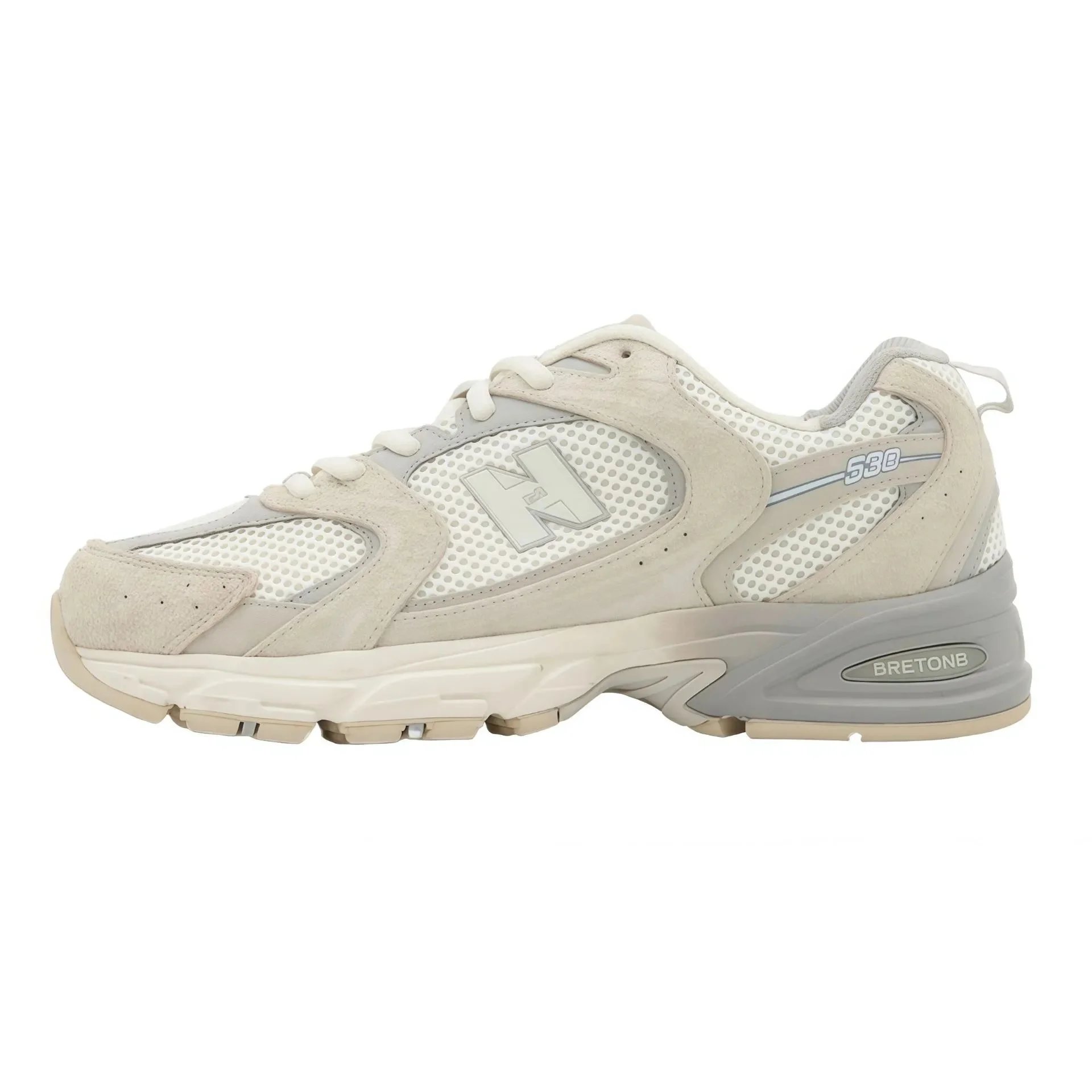 New Balance multicolor sneakers collection - Image 18