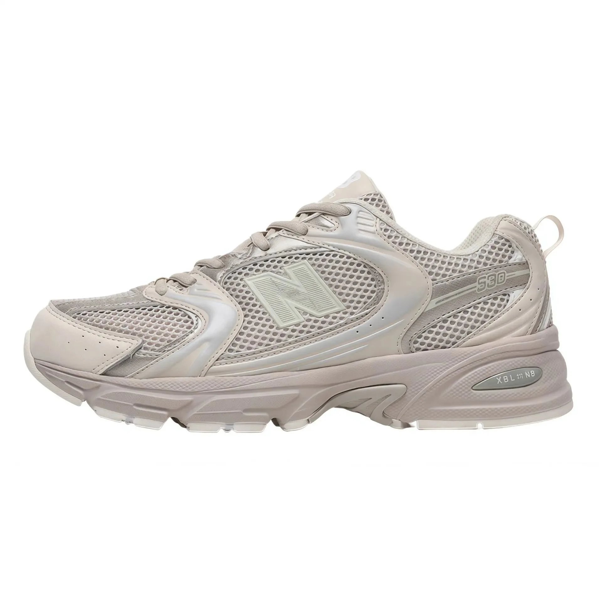 New Balance multicolor sneakers collection - Image 19