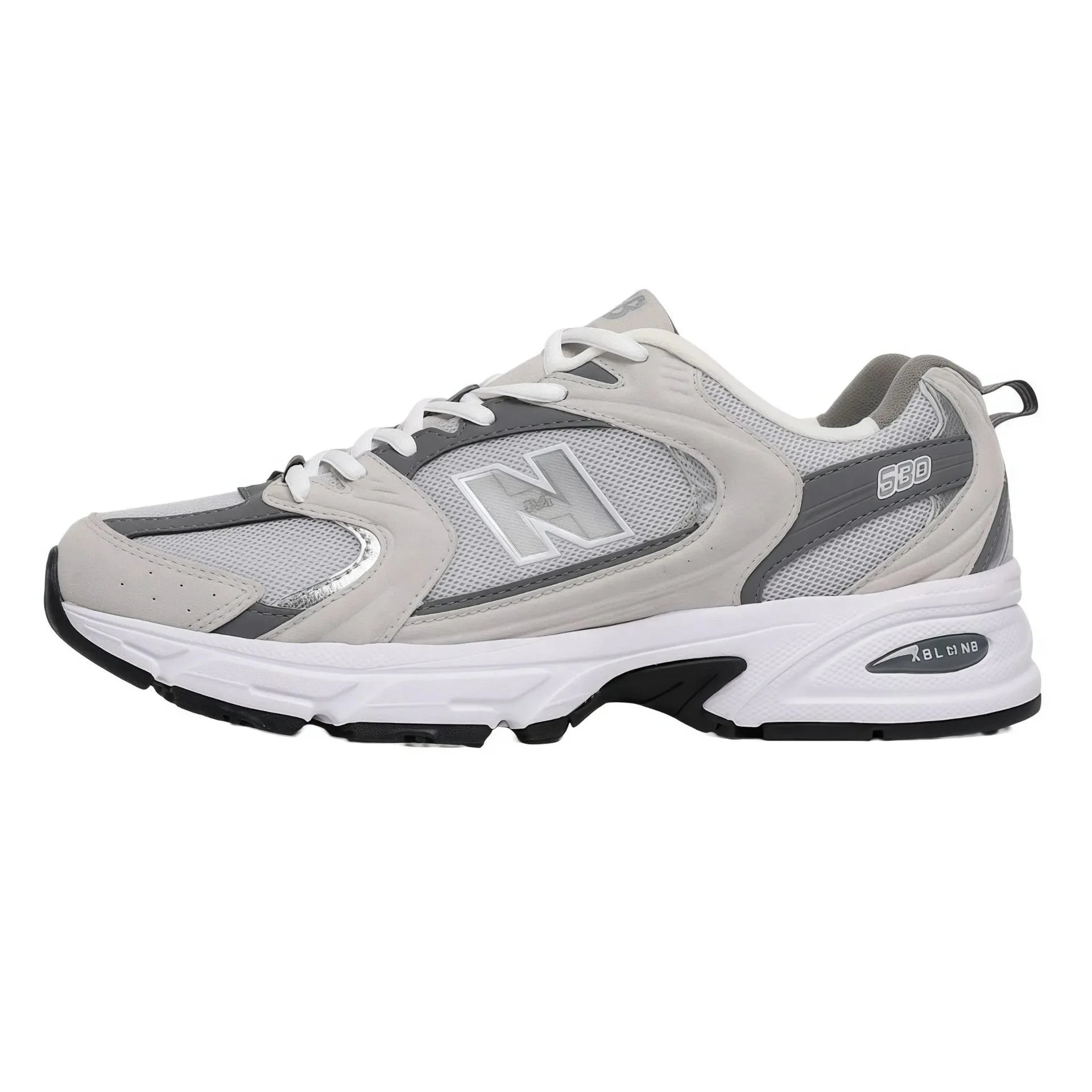 New Balance multicolor sneakers collection - Image 20