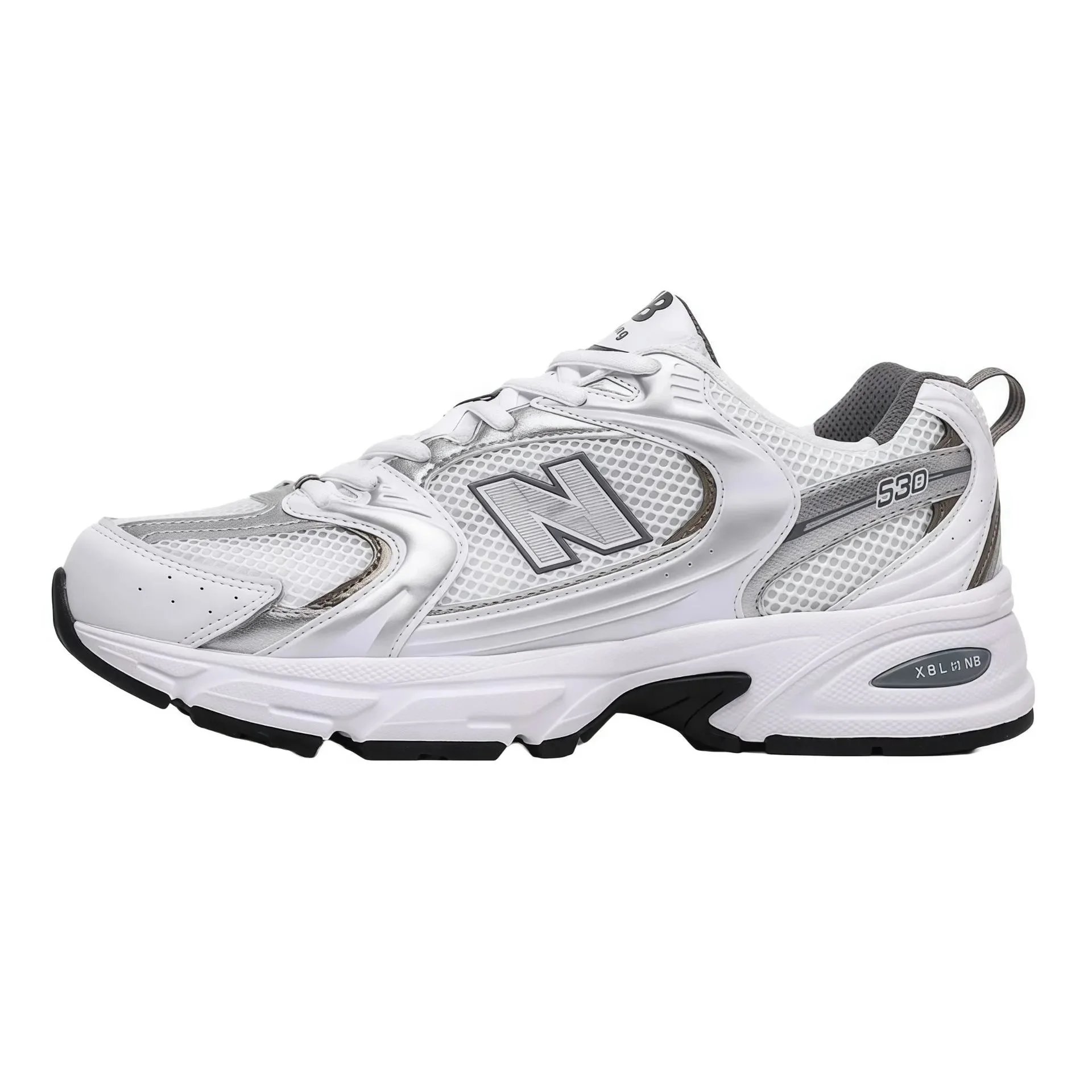 New Balance multicolor sneakers collection - Image 3