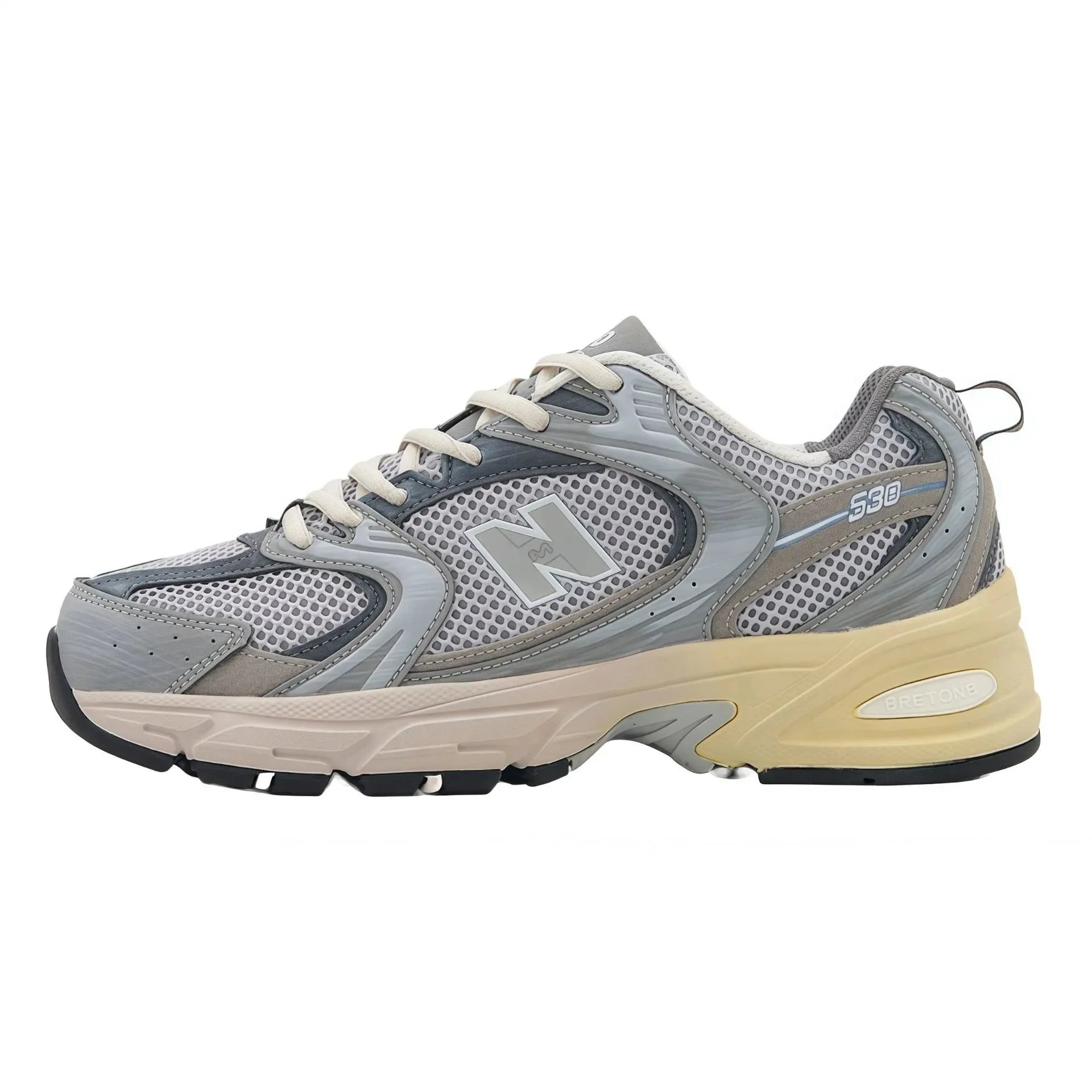 New Balance multicolor sneakers collection - Image 21