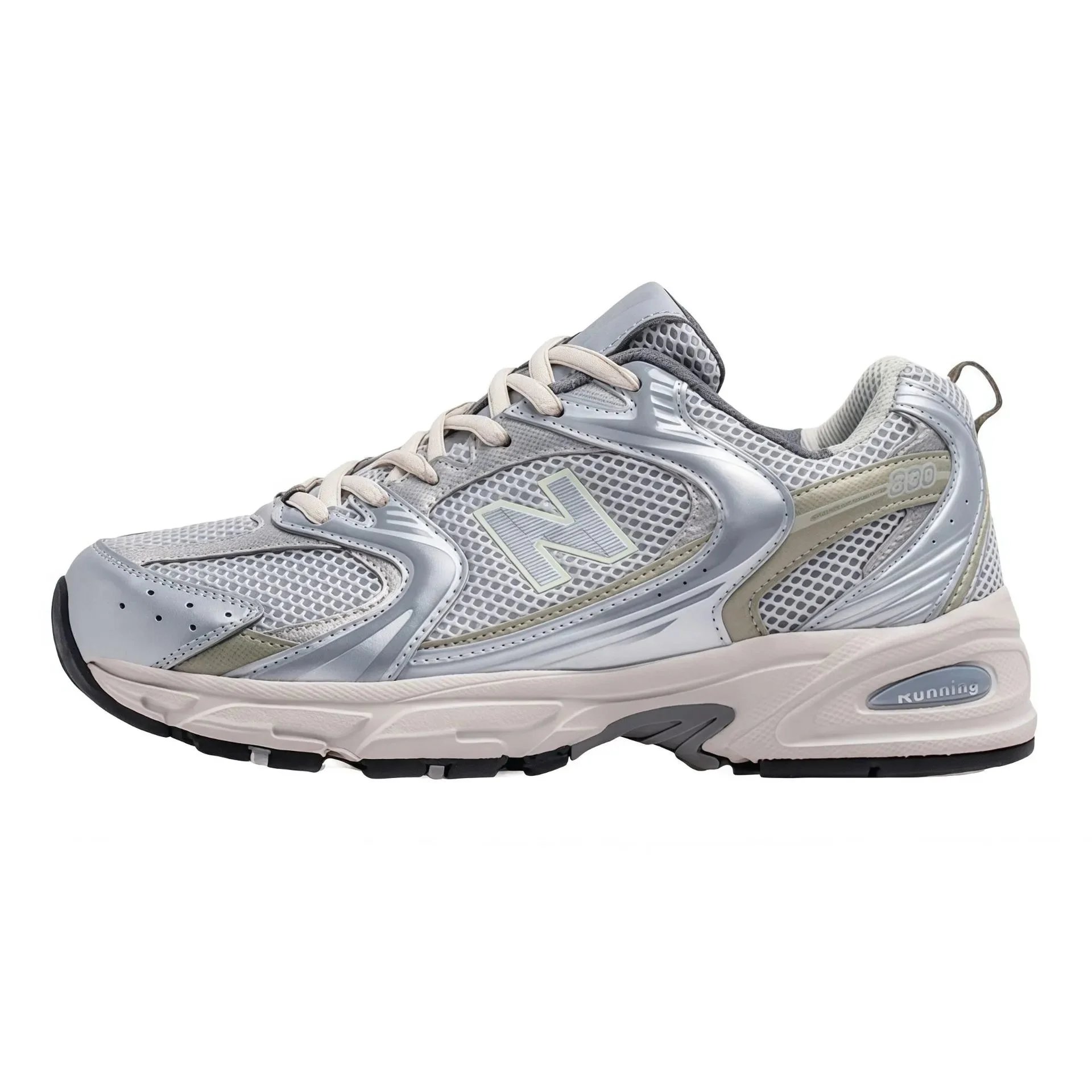 New Balance multicolor sneakers collection - Image 4