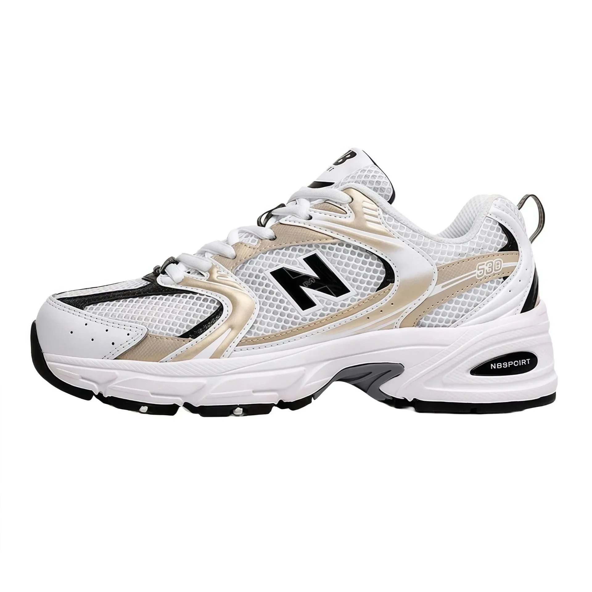 New Balance multicolor sneakers collection - Image 5