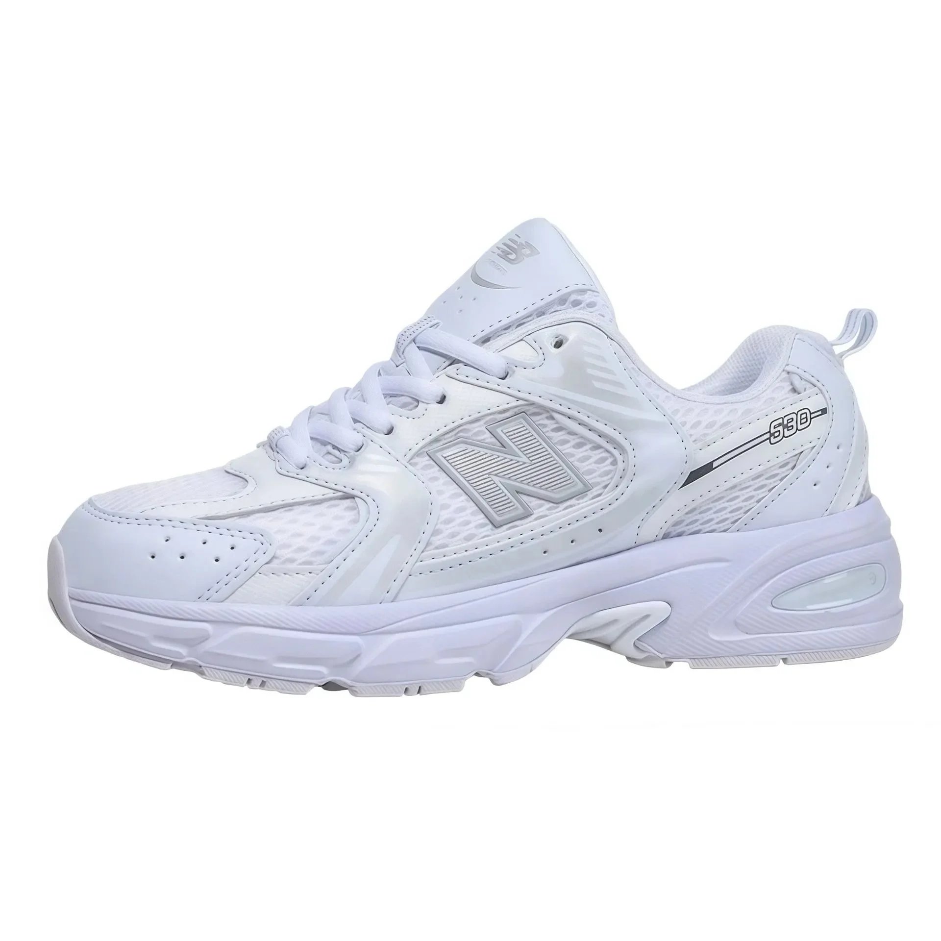 New Balance multicolor sneakers collection - Image 7