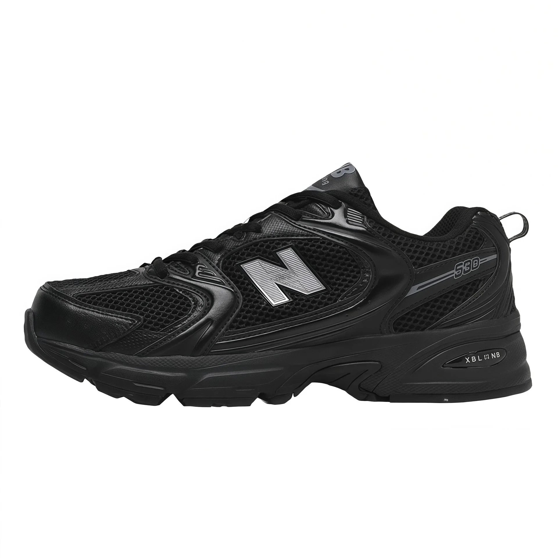New Balance multicolor sneakers collection - Image 8