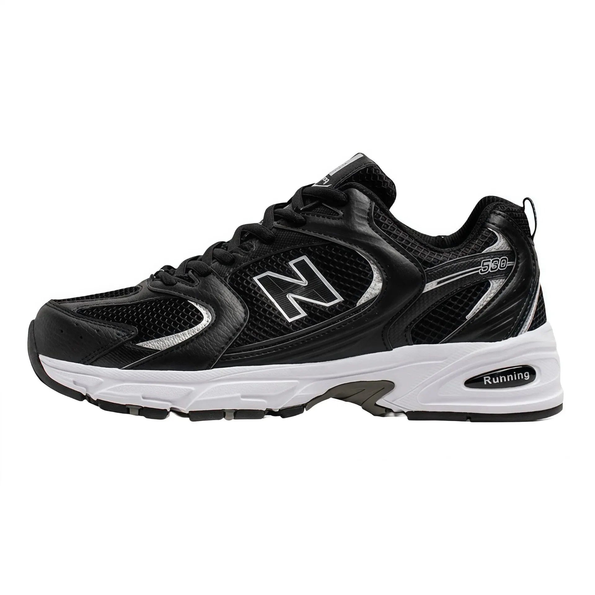 New Balance multicolor sneakers collection - Image 9