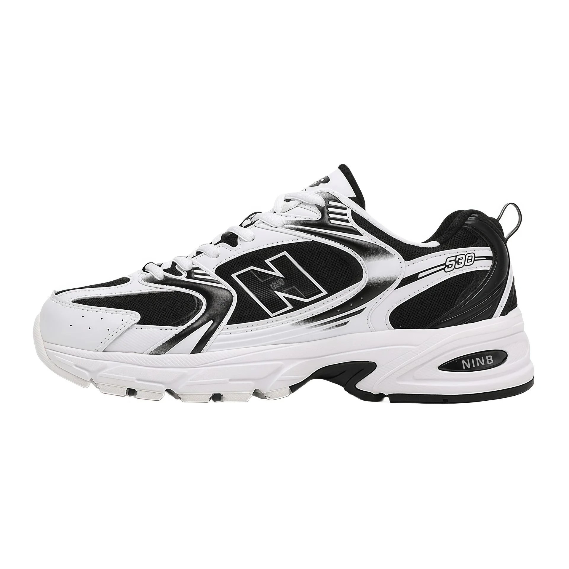 New Balance multicolor sneakers collection - Image 10