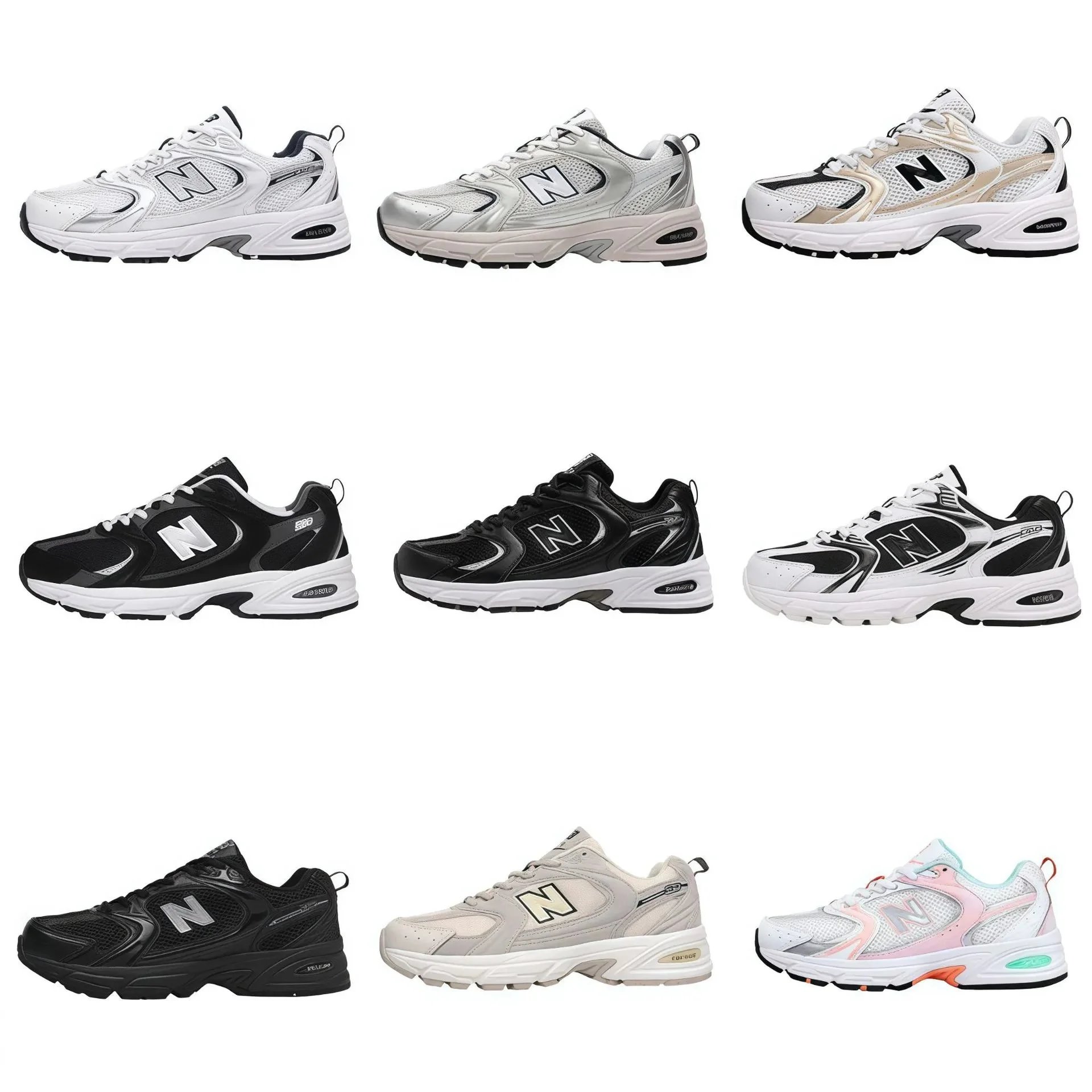 New Balance sneakers