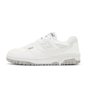 New Balance sneakers white