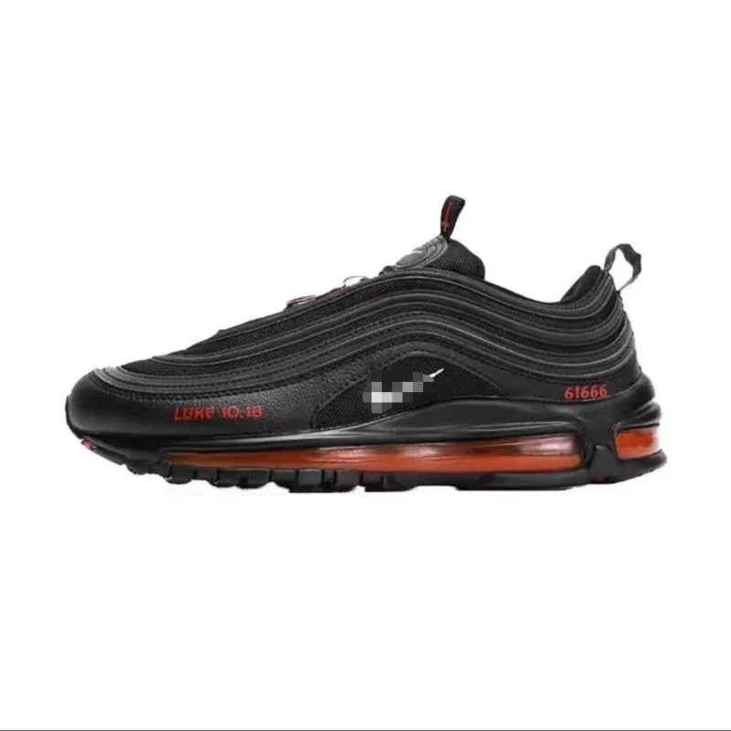 Nike flame multicolor sneakers collection - Image 11