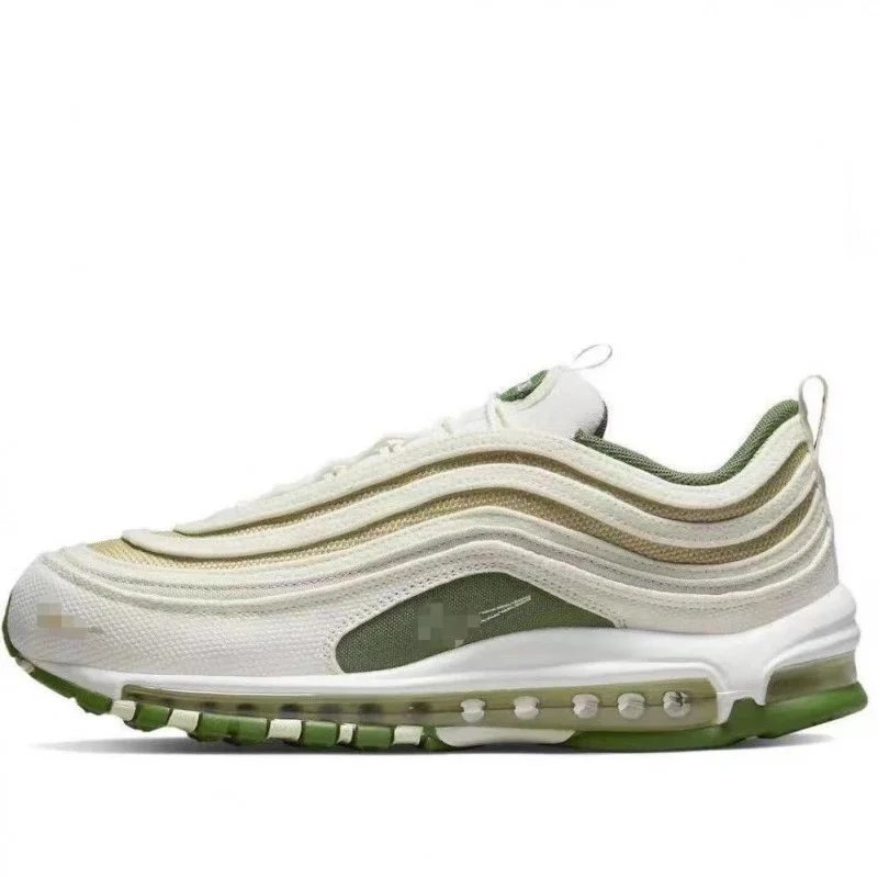 Nike flame multicolor sneakers collection - Image 12