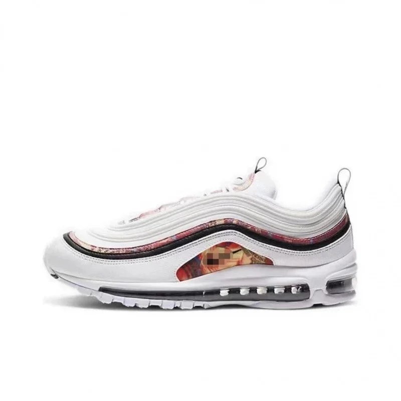 Nike flame multicolor sneakers collection - Image 15