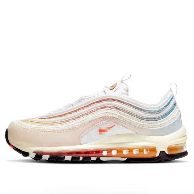 Nike flame multicolor sneakers collection - Image 17