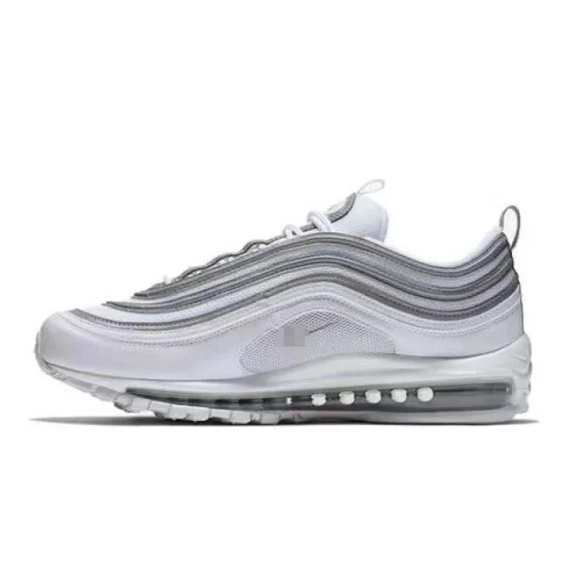 Nike flame multicolor sneakers collection - Image 3