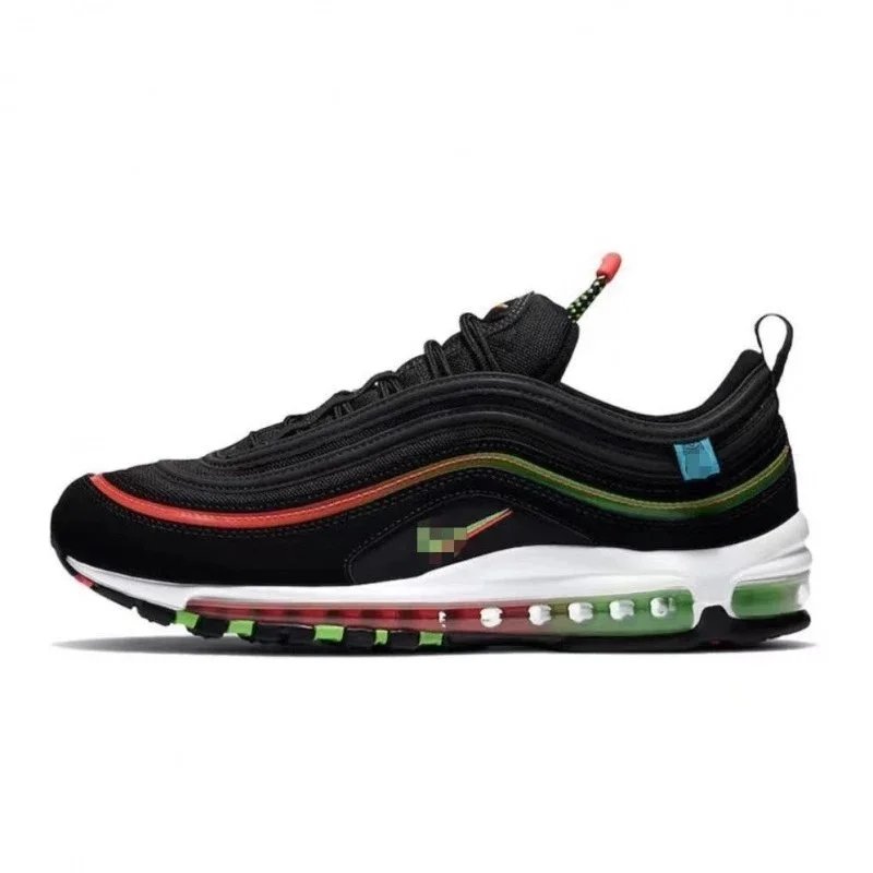 Nike flame multicolor sneakers collection - Image 23