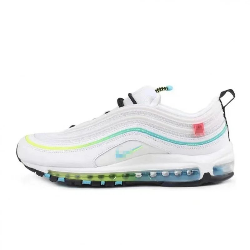 Nike flame multicolor sneakers collection - Image 24