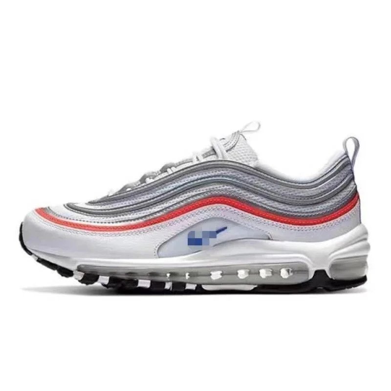 Nike flame multicolor sneakers collection - Image 30