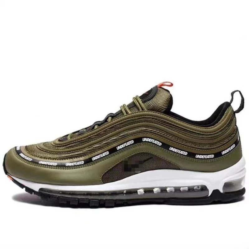 Nike flame multicolor sneakers collection - Image 31
