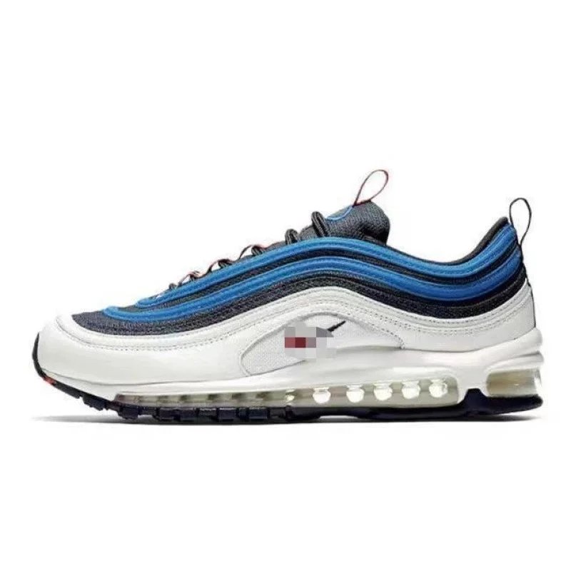 Nike flame multicolor sneakers collection - Image 32