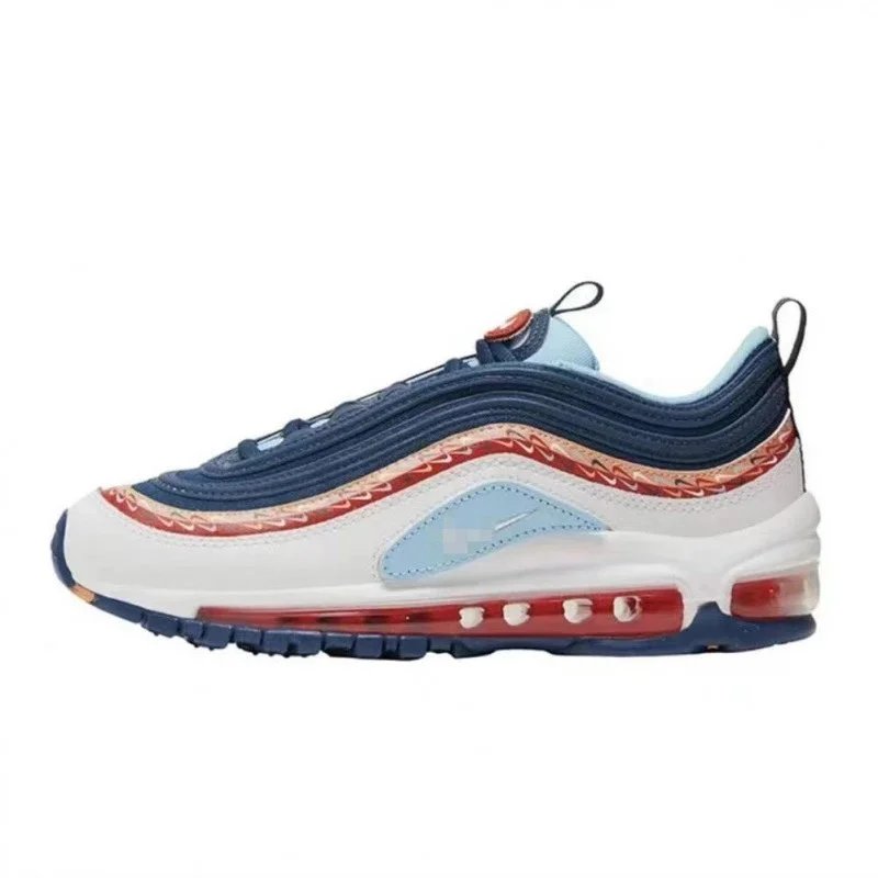 Nike flame multicolor sneakers collection - Image 36
