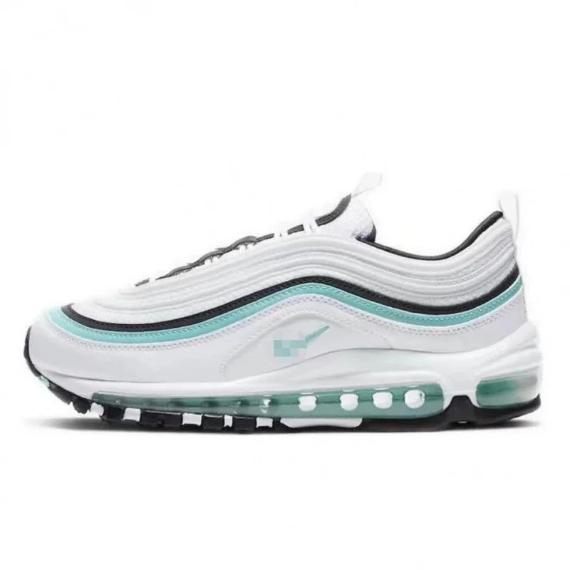 Nike flame multicolor sneakers collection - Image 5