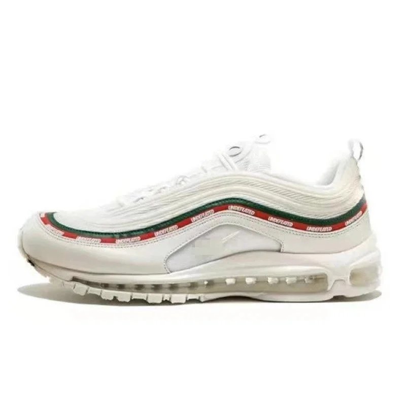 Nike flame multicolor sneakers collection - Image 6