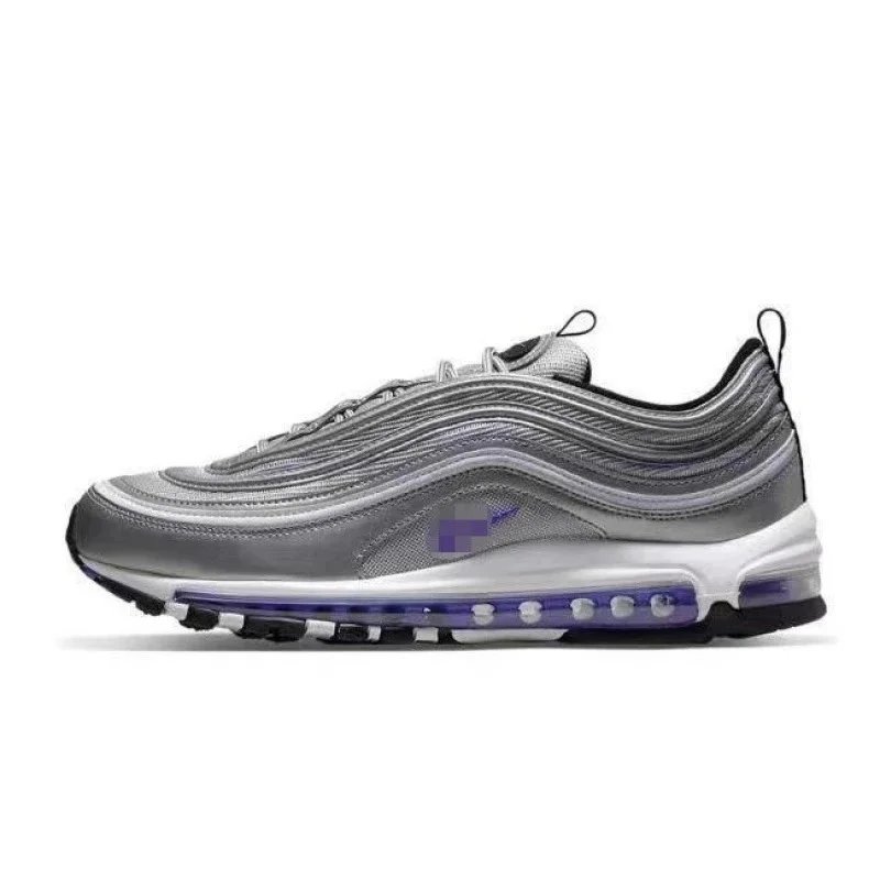 Nike flame multicolor sneakers collection - Image 8