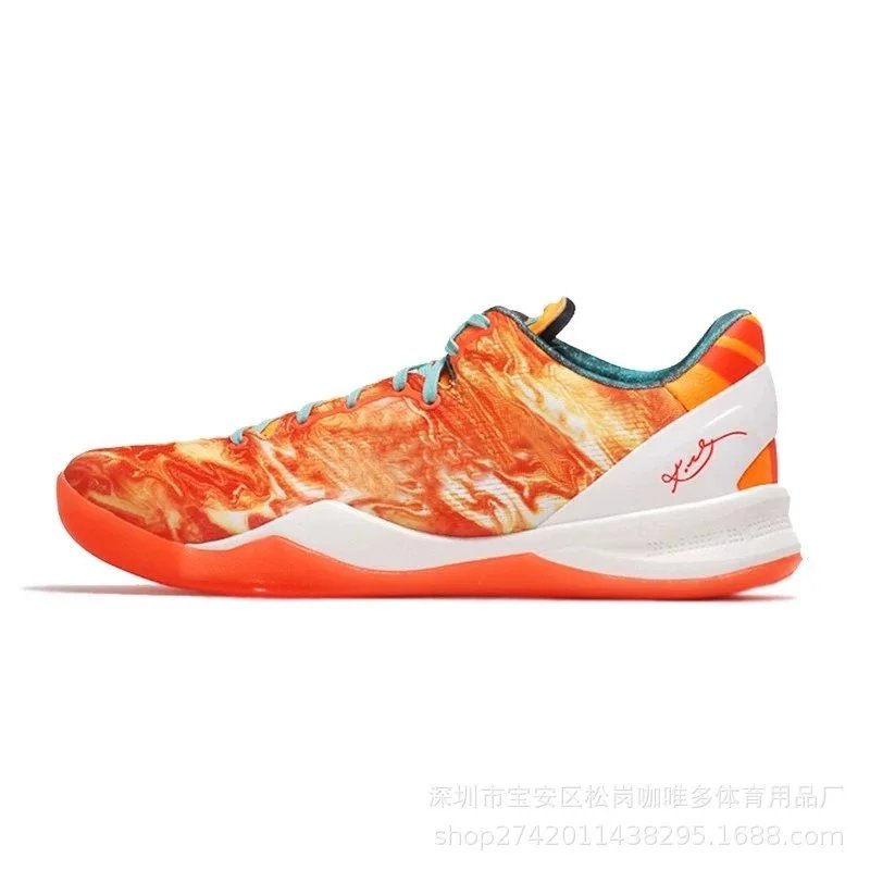 Nike graffiti multicolor sneakers collection - Image 14