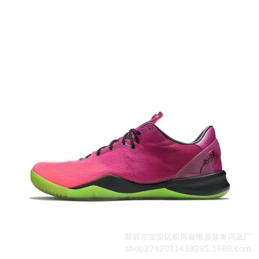 Nike graffiti multicolor sneakers collection - Image 23