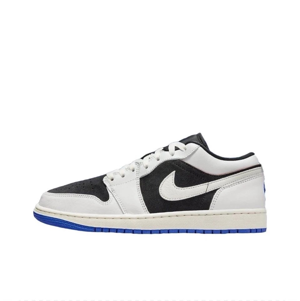 Nike gray sneakers in classic athletic style - Image 11