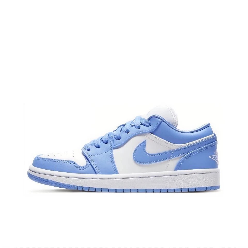 Nike gray sneakers in classic athletic style - Image 15