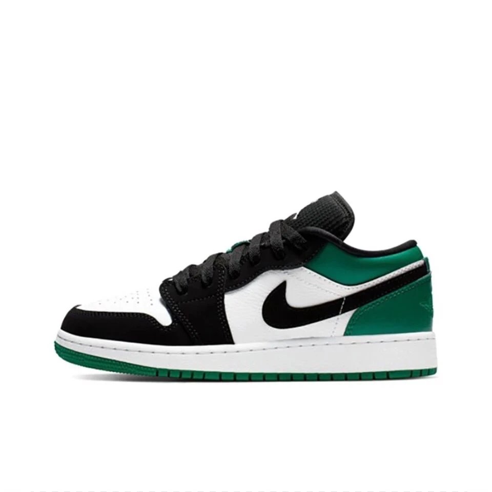 Nike gray sneakers in classic athletic style - Image 16