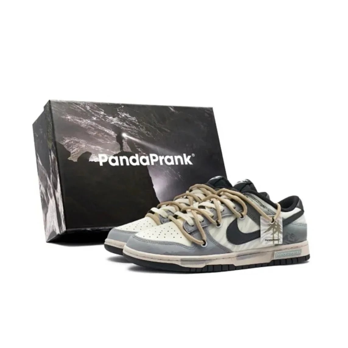 Nike heart multicolor sneakers collection - Image 15