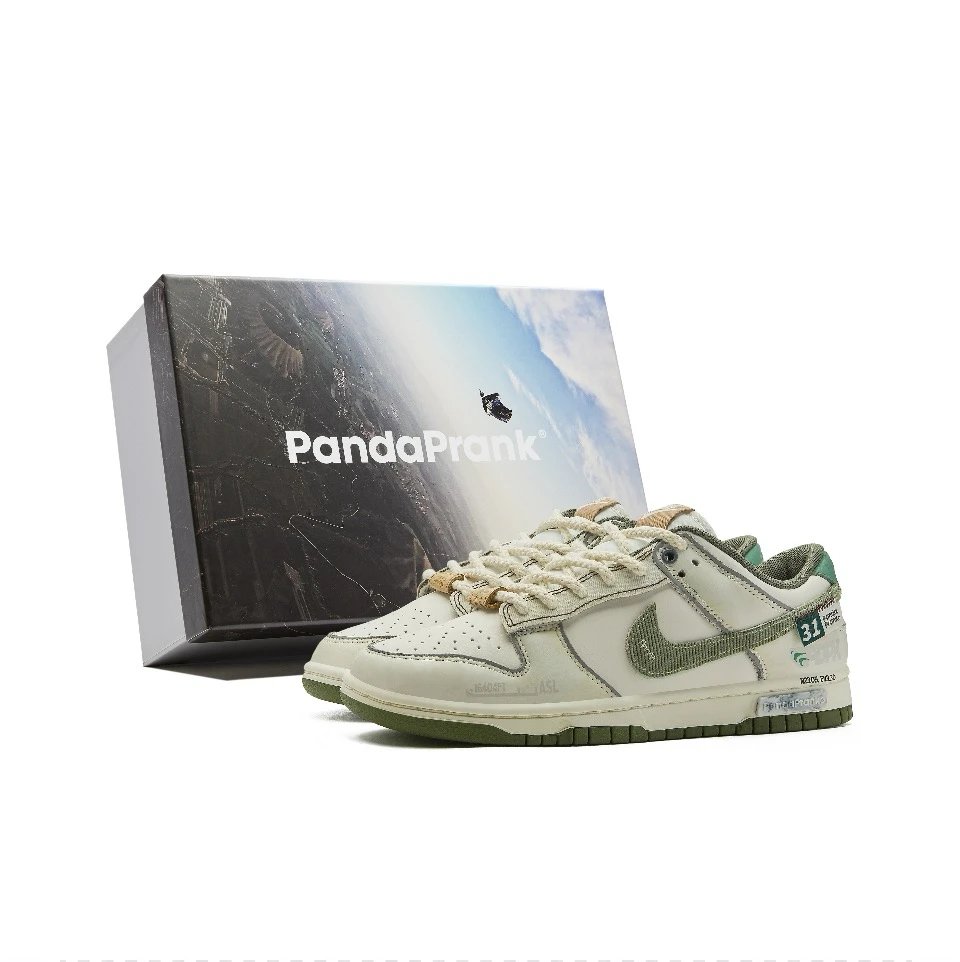 Nike heart multicolor sneakers collection - Image 16