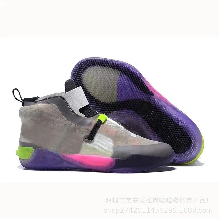 Nike multicolor sneakers collection - Image 26