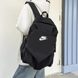 Nike bag white