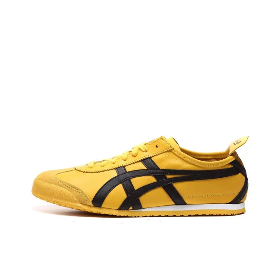 Onitsuka Tiger Mexico 66 multicolor sneakers collection - Image 2