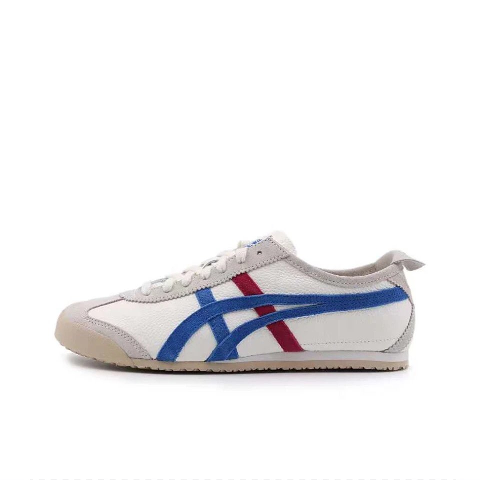 Onitsuka Tiger Mexico 66 multicolor sneakers collection - Image 11
