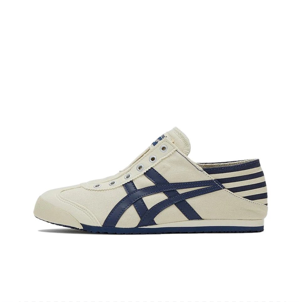 Onitsuka Tiger Mexico 66 multicolor sneakers collection - Image 17