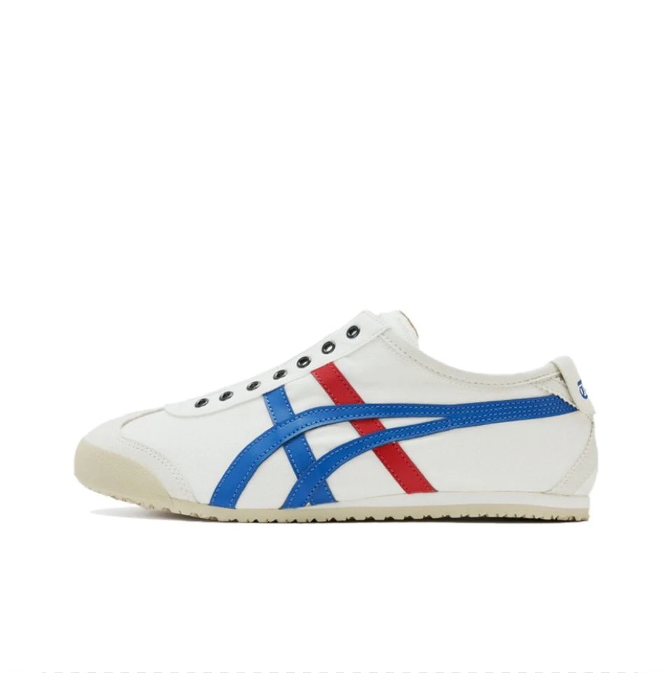 Onitsuka Tiger Mexico 66 multicolor sneakers collection - Image 18