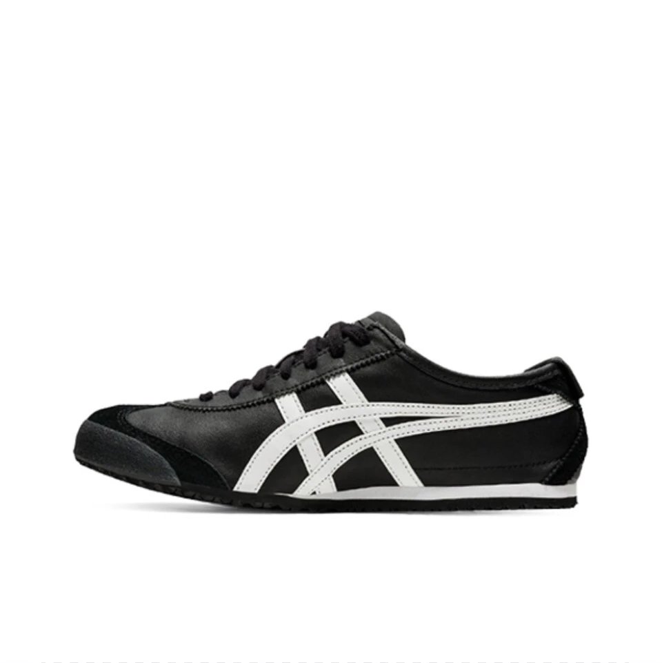 Onitsuka Tiger Mexico 66 multicolor sneakers collection - Image 3