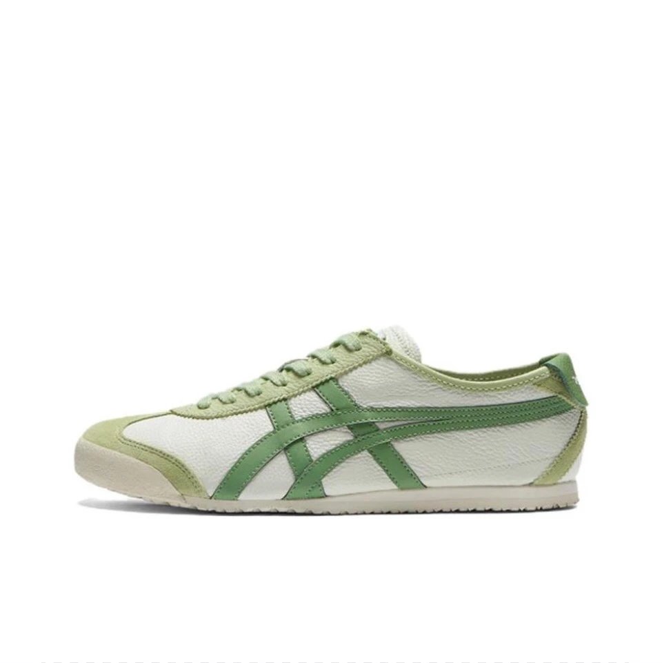 Onitsuka Tiger Mexico 66 multicolor sneakers collection - Image 4