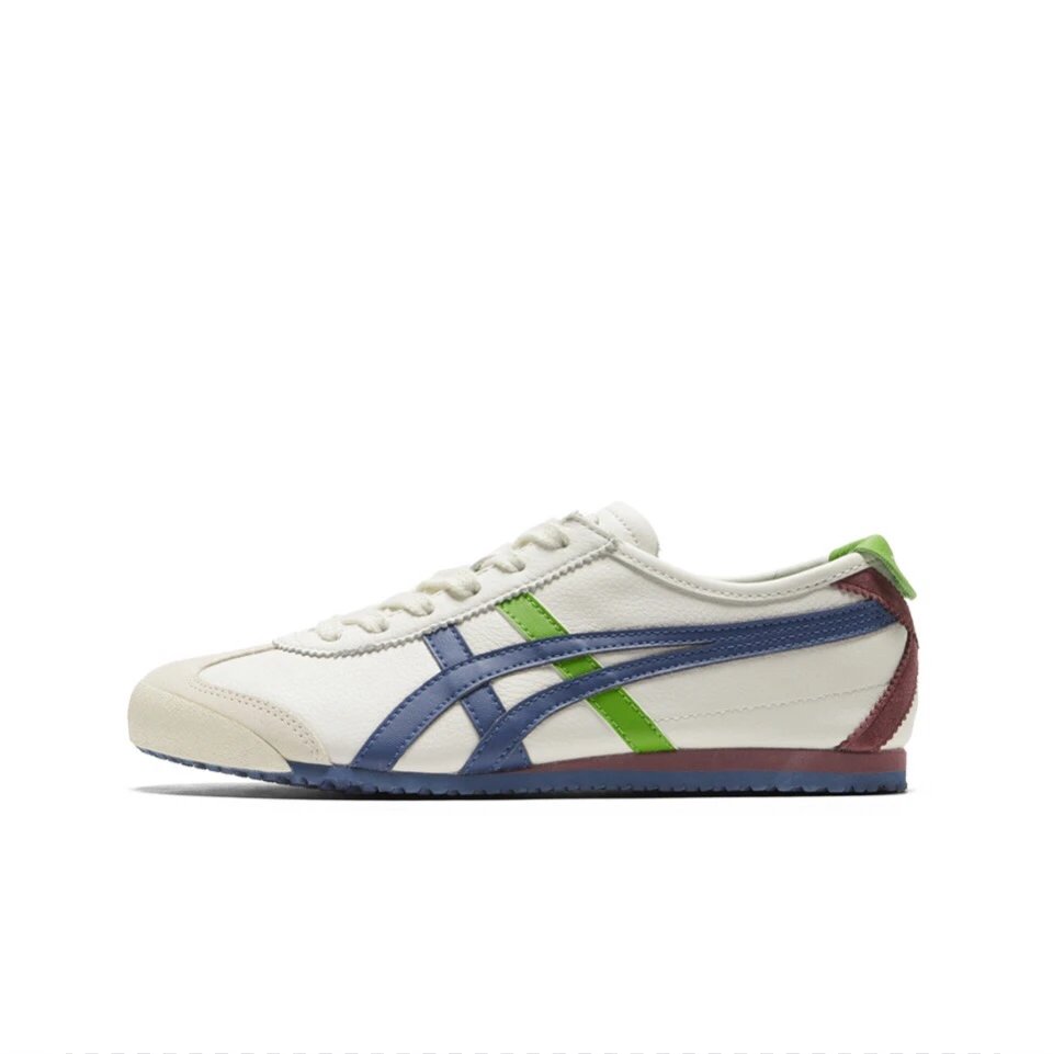 Onitsuka Tiger Mexico 66 multicolor sneakers collection - Image 6