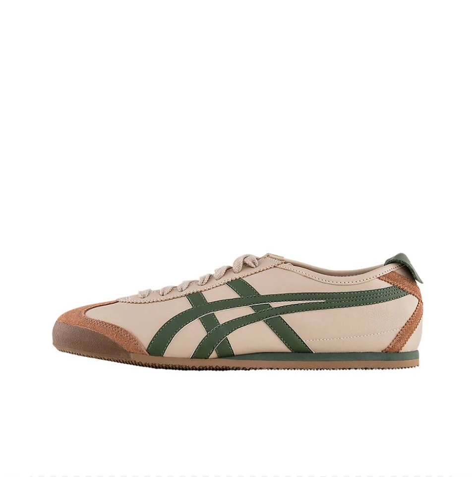 Onitsuka Tiger Mexico 66 multicolor sneakers collection - Image 7